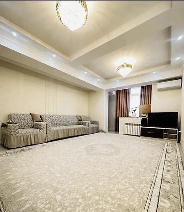 Продажа квартир: 3 комнаты, 83 м², Элитка, 7 этаж, Евроремонт — 8