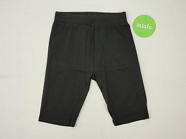 bekkin dres: Spodnie 3/4 damskie, rozmiar S — 2