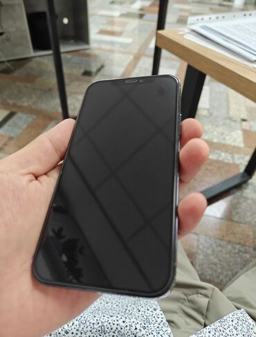 купить монитор для компьютера недорого: IPhone 12 Pro, Б/у, 256 ГБ, 78 %
