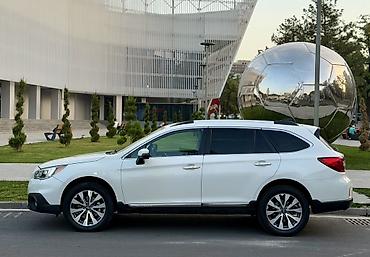 датчик дмрв субару: Subaru Outback: 2017 г., 2.5 л, Вариатор, Бензин, Универсал — 1
