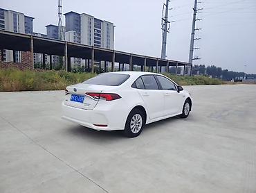 тойота королла кузов: Toyota Corolla: 2021 г., 1.8 л, Вариатор, Гибрид, Седан — 5