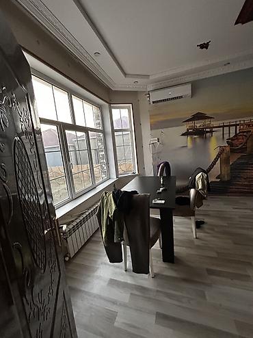 neftçala ev: 5 otaqlı, 150 kv. m, Kredit var, Yeni təmirli — 5