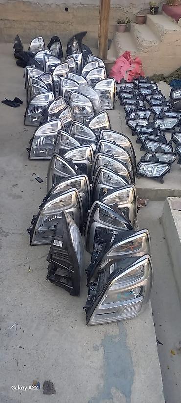 Другие автозапчасти: Автозапчасти для Hyundai Porter - Радиатор охлаждения в сборе — 50