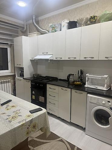 Продажа квартир: 2 комнаты, 72 м², Городок Энергетиков Элитка, 2 этаж, Свежий ремонт — 8
