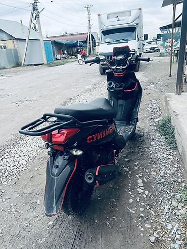 150 куб. см, Бензин, Новый