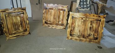 embawood mebelleri: 🔺 Natural mebel ▪️Keyfiyyətin tək ünvanı ▪️Bağ evleri, Pub