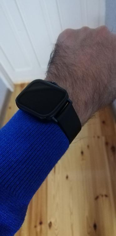 amazfit t rex 3 бишкек: Продаю отличные умные часы Xiaomi Amazfit GTS 2E в отличном состоянии — 5