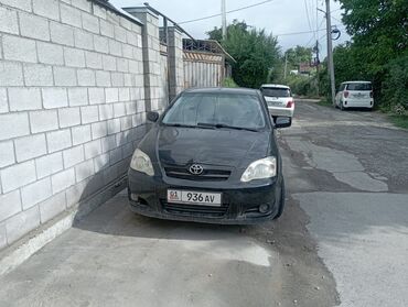 генеральная доверенность на автомобиль в кыргызстане цена: Сдаю в аренду: Легковое авто, Под такси