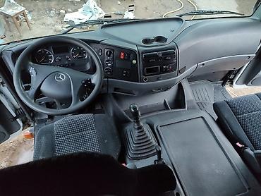 mercedes e class 200: Грузовик, Mercedes-Benz, Дубль, 7 т, Б/у — 7