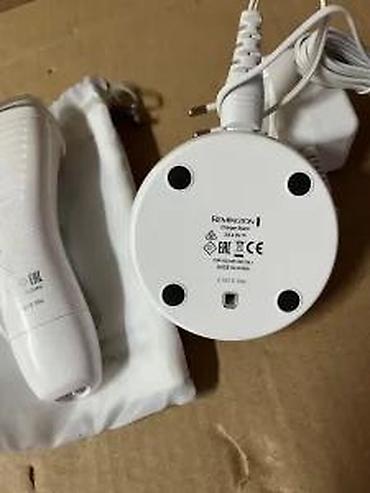 Električni brijači: REMINGTON Cordless Lady Shaver WDF4840 Bežični ženski brijač — 27