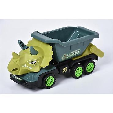 ruski deda mraz: Dino kiper 570592 – igračka automobil (šifra proizvoda: 57) Zabavni — 1