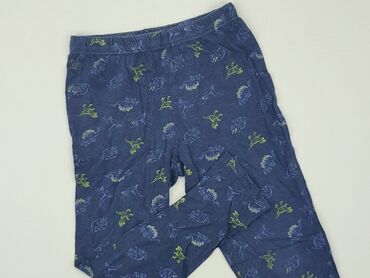 body krótki rękaw 86 dziewczynka: Leggings for kids, 3-4 years, 104, condition - Fair