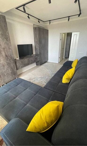 Продажа квартир: 1 комната, 42 м², Элитка, 9 этаж