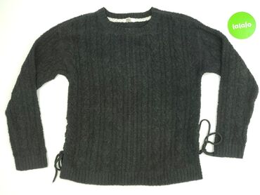 Swetry: Xhilaration, Sweter damski, L — 4