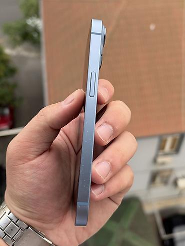 ayfon 6 s: IPhone 14, 128 GB — 2