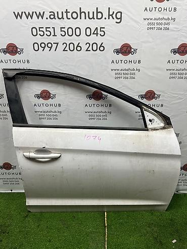 grander: Дверь Комплект Hyundai, Б/у, Оригинал — 8