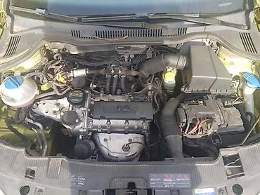 c4 2005: KOMPLETAN MOTOR 1.2 12V ZA ŠKODA FABIA, PRAKTIK, ROOMSTER OD 2006. DO — 1