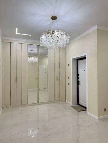 Продажа квартир: 3 комнаты, 94 м², Элитка, 6 этаж, Дизайнерский ремонт at lalafo.kg — 12 Продажа квартир: 3 комнаты, 94 м², Элитка, 6 этаж, Дизайнерский ремонт — 12