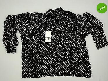 hello kitty zara: Zara, Bluzka damska, rozmiar 2XL — 2