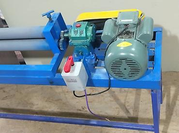 Трубогибочные станки: Турбагип новый — 4