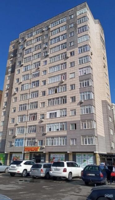 долгосрочный квартира в джал: 1 комната, Агентство недвижимости, Без подселения, С мебелью полностью