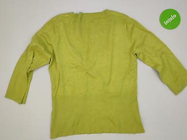 sweter shein: M&Co, Sweter damski, rozmiar L — 3