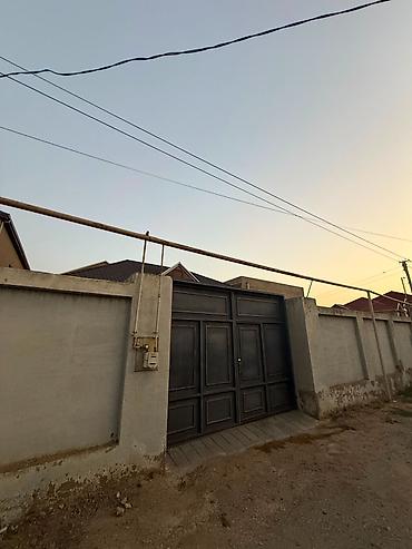 gence emlak ev: Masazır 4 otaqlı, 113 kv. m, Kredit yoxdur, Orta təmir — 2