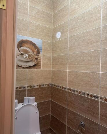 Продажа квартир: 2 комнаты, 68 м², 106 серия улучшенная, 3 этаж, Евроремонт — 14