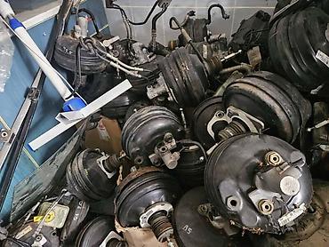 accessories novi sad: VAKUM APARAT ZA VOLKSWAGEN PASSAT B5.5 OD 2001. DO 2005. GOD. | — 1