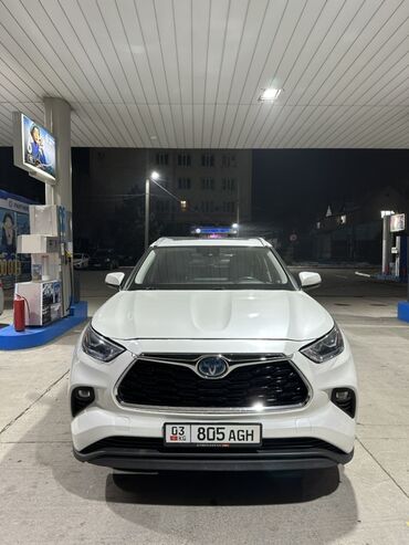 сиденья хонда степвагон: Toyota Highlander: 2022 г., 2.5 л, Автомат, Гибрид, Кроссовер