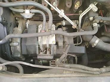 BOSCH PUMPA 1.8 TDDI ZA FORD FOCUS OD 1998. DO 2004. GOD. | ODLICNA — 3