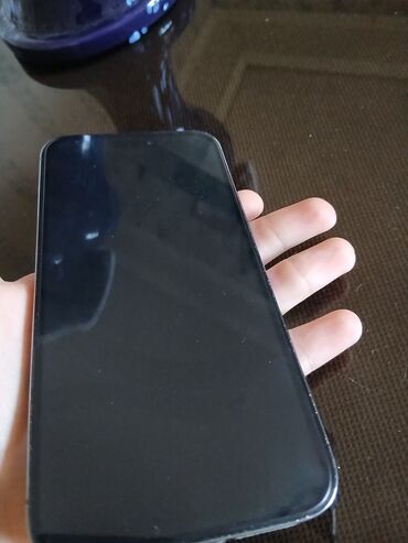3 birinde printer: IPhone 14 Pro Max, 256 GB, Deep Purple, Zəmanət, Barmaq izi, Simsiz şarj