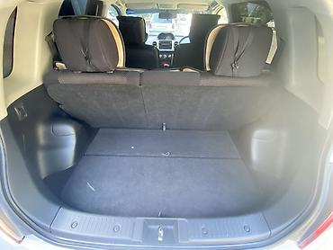 chery icar: Toyota Ist: 2003 г., 1.5 л, Автомат, Бензин, Хэтчбэк — 3