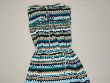 shein curve sukienki: Sukienka damska, Bonprix, rozmiar S