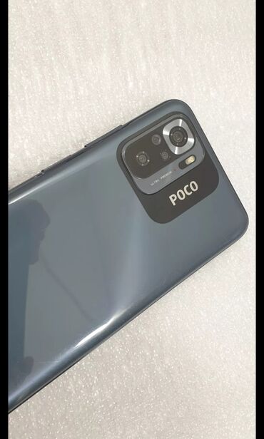 телефон мини: Poco M5s, Б/у, 256 ГБ, 2 SIM