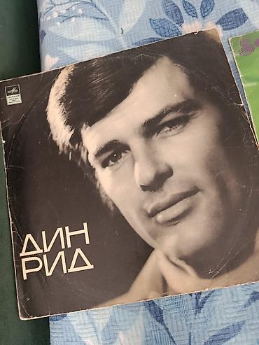 mp 3mp4: Qramafon valları 50 yə yaxı. Az,Rus,Fransız,Gürcü,və.s məşhurlar — 6