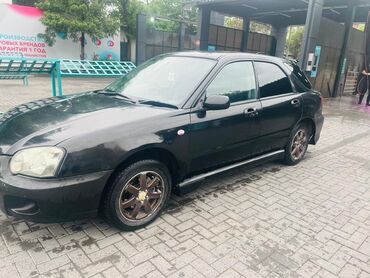 субаро авутбек: Subaru Impreza: 2003 г., 1.5 л, Автомат, Бензин, Хэтчбэк