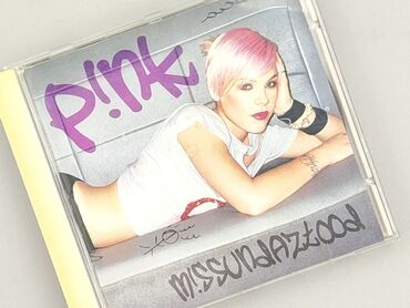 Płyta CD