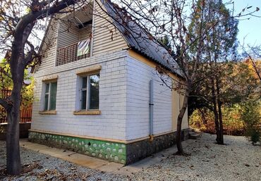 Продажа домов: Дача, 40 м², 3 комнаты, Агентство недвижимости, Косметический ремонт — 6