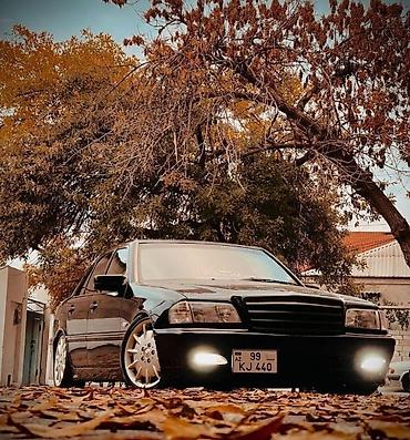 vossen diska: Литые Диски R 17 Mercedes-Benz, Комплект, отверстий - 5, Б/у — 1