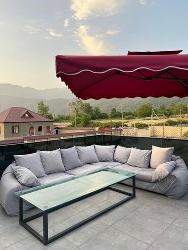 Günlük kirayə evlər: Qəbələ – Günlük İcarə Villa Ünvan: Qəbələ rayonu, Nohurqışlaq ( 7 — 12