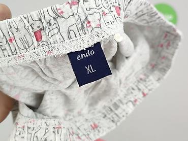 endo: Endo, Szorty damskie, rozmiar XL — 4