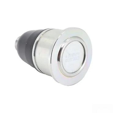 Auto delovi: Adapter za ventil gume – „puc-puc“ nastavak za brzu inflaciju (ventil — 2