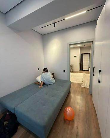Продажа квартир: 3 комнаты, 50 м², Шлагбаум Индивидуалка, 4 этаж, Дизайнерский ремонт — 7
