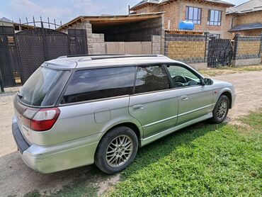 кондиционер пассат б4: Subaru Legacy: 2002 г., 2 л, Автомат, Бензин, Универсал