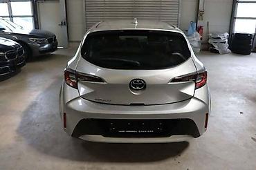 car selling: AUTO STAKLO ZADNJA ŠOFERKA ZA TOYOTA COROLLA OD 2006. DO 2023. GOD. | — 1