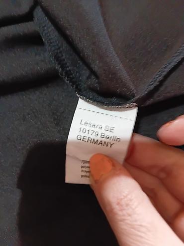 Haljine: 4 haljine u kompletu Haljina Marc O’Polo – ženska, jarko narandžasta — 10