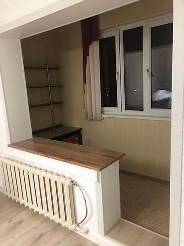 Продажа квартир: 3 комнаты, 64 м², 106 серия, 9 этаж, Евроремонт — 3