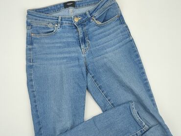 straight blue jeans: Jeans, Vero Moda, S (EU 36), condition - Good