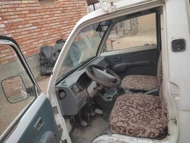 продажа авто матиз б у: Daewoo Labo: 1998 г., 0.8 л, Механика, Бензин, Внедорожник